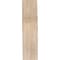 Ekena Millwork 5 1/2"W x 10"D x 22"H Traditional Smooth Knee Brace, Douglas Fir BRC06X10X22TRA00SDF - alternate 3